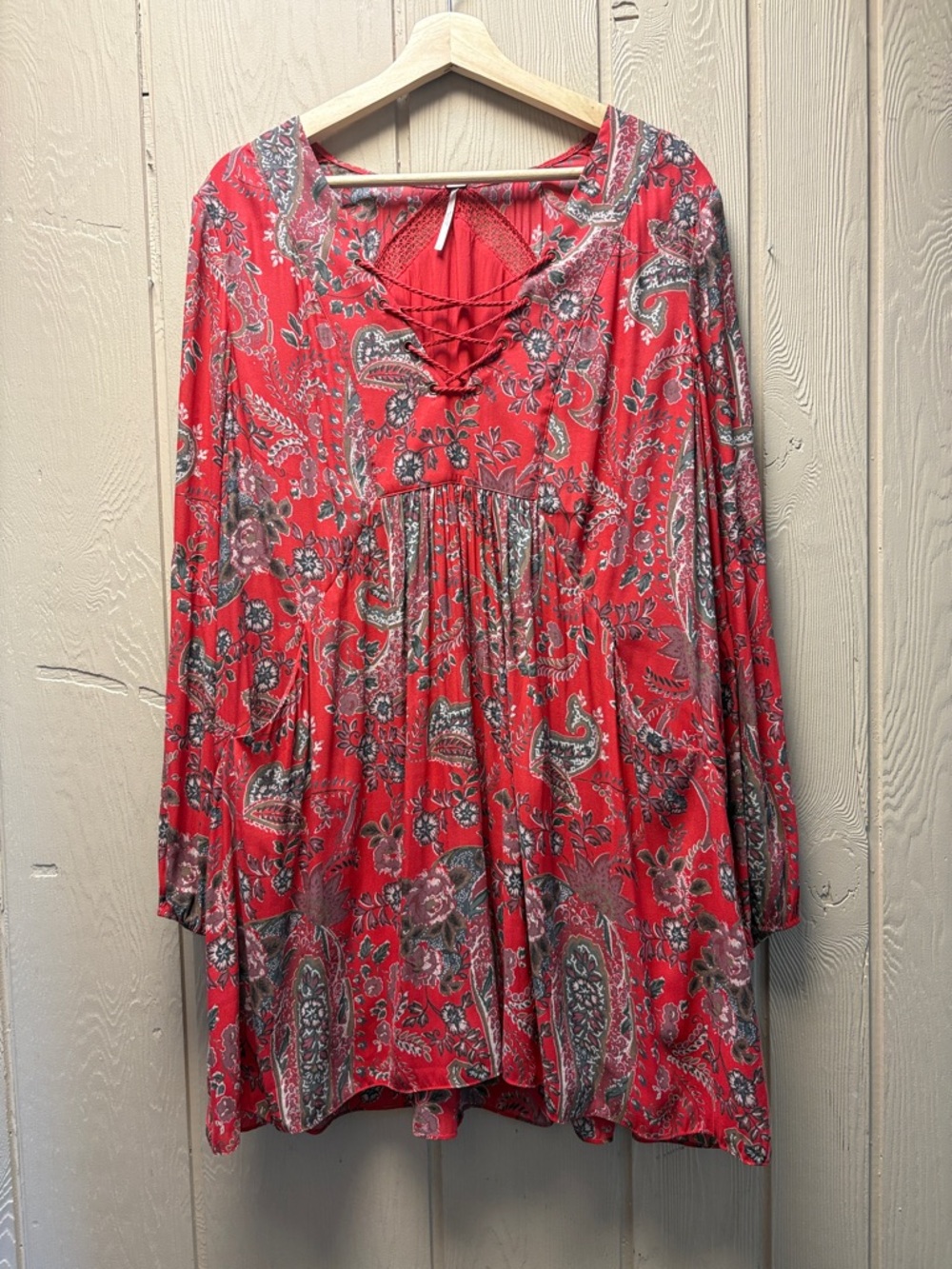 Free People Dress